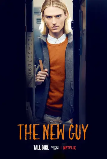 Poster to the movie "Tall Girl" #103006