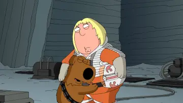 Backdrop to the movie "Family Guy Presents: Something, Something, Something, Dark Side" #1068040