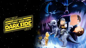 Backdrop to the movie "Family Guy Presents: Something, Something, Something, Dark Side" #1068042