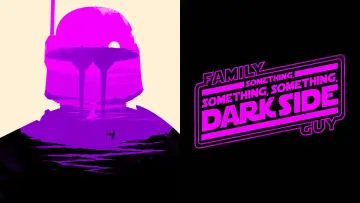 Backdrop to the movie "Family Guy Presents: Something, Something, Something, Dark Side" #1068043