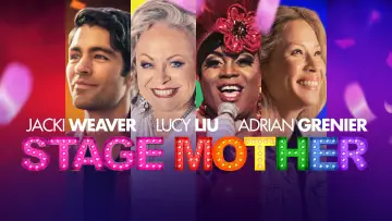 Backdrop to the movie "Stage Mother" #983294