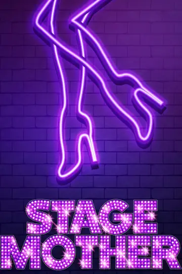 Poster to the movie "Stage Mother" #983300