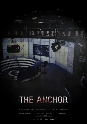 Poster to the movie "The Anchor" #1076061
