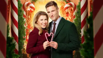 Backdrop to the movie "Merry & Bright" #745741