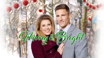 Backdrop to the movie "Merry & Bright" #745754