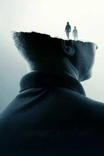Poster to the movie "Tell Me Who I Am" #1012009
