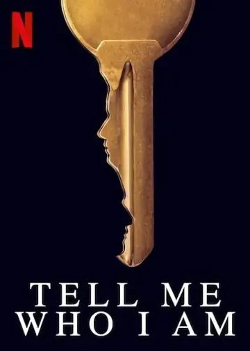 Poster to the movie "Tell Me Who I Am" #357315