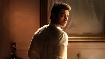 Backdrop to the movie "L2: Empuraan" #648303