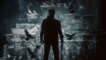 Backdrop to the movie "L2: Empuraan" #648331