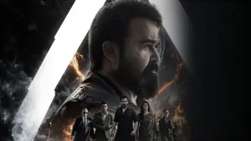 Backdrop to the movie "L2: Empuraan" #648335