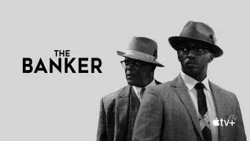 Backdrop to the movie "The Banker" #878247