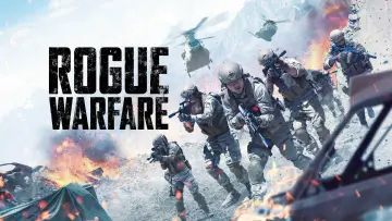Backdrop to the movie "Rogue Warfare" #1086903