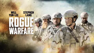 Backdrop to the movie "Rogue Warfare" #1086904