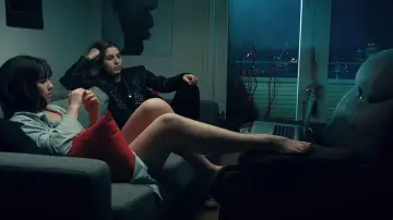 Backdrop to the movie "Killer Sofa" #761213