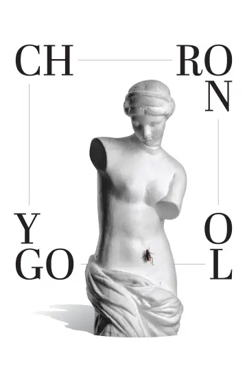 Chronology poster