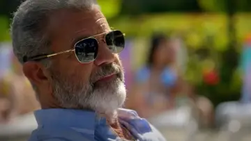 Backdrop to the movie "Panama" #1022297