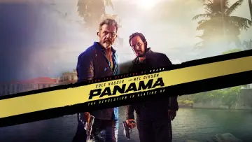 Backdrop to the movie "Panama" #1022299