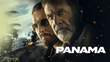 Backdrop to the movie "Panama" #118437