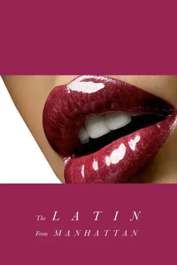 Poster to the movie "Queen of Manhattan" #1190397