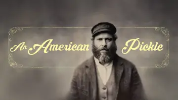 Backdrop to the movie "An American Pickle" #350528
