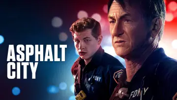 Backdrop to the movie "Asphalt City" #600551
