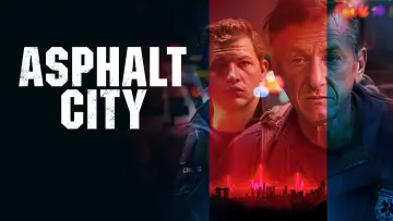 Backdrop to the movie "Asphalt City" #600553