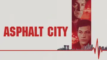Backdrop to the movie "Asphalt City" #600576