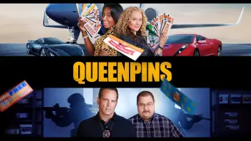 Backdrop to the movie "Queenpins" #147528
