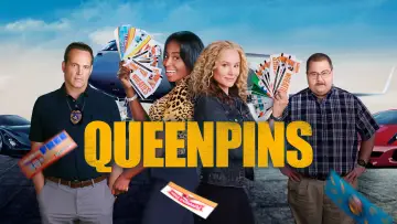 Backdrop to the movie "Queenpins" #998470