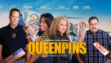 Backdrop to the movie "Queenpins" #998471