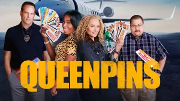 Backdrop to the movie "Queenpins" #998472