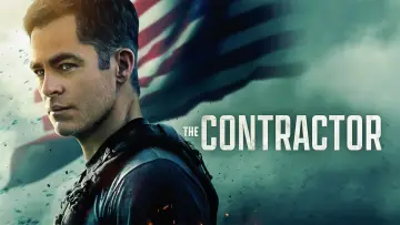 Backdrop to the movie "The Contractor" #36121