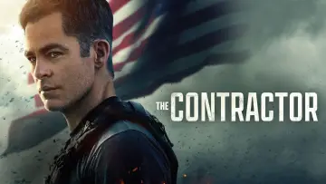 Backdrop to the movie "The Contractor" #804507