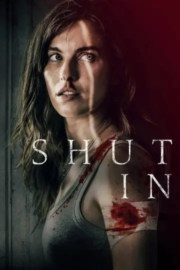 Poster to the movie "Shut In" #993392