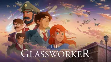 Backdrop to the movie "The Glassworker" #653047