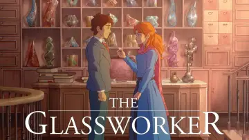 Backdrop to the movie "The Glassworker" #653063