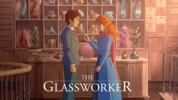 Backdrop to the movie "The Glassworker" #653064