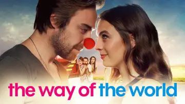 Backdrop to the movie "The Way of the World" #1170393