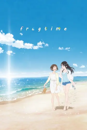 Poster to the movie "Fragtime" #1034972
