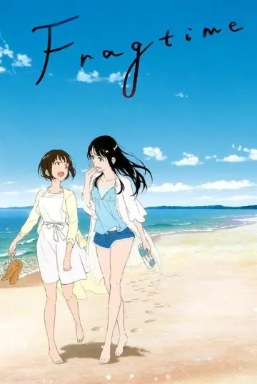 Poster to the movie "Fragtime" #1034973