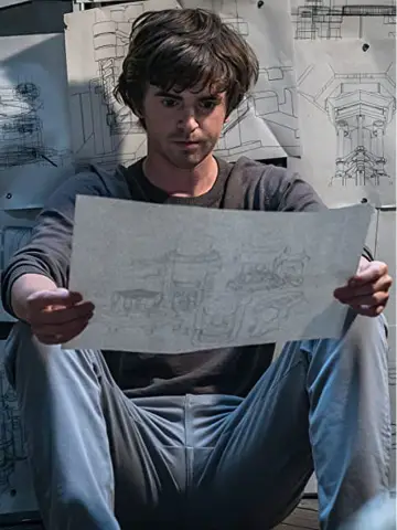 Poster to the movie "The Vault" #973856