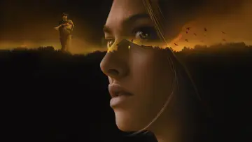 Backdrop to the movie "Things Heard & Seen" #1584617