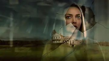 Backdrop to the movie "Things Heard & Seen" #1584618