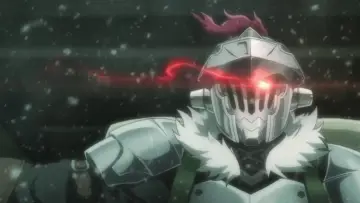 Backdrop to the movie "Goblin Slayer: Goblin