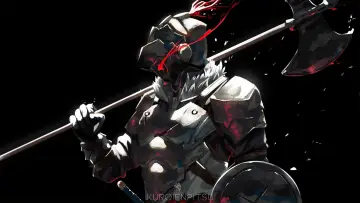 Backdrop to the movie "Goblin Slayer: Goblin