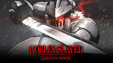 Backdrop to the movie "Goblin Slayer: Goblin