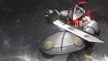 Backdrop to the movie "Goblin Slayer: Goblin