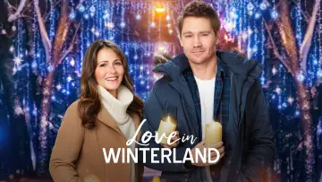 Backdrop to the movie "Love in Winterland" #1071408
