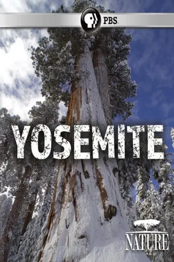 Poster to the movie "Nature: Yosemite" #1146723