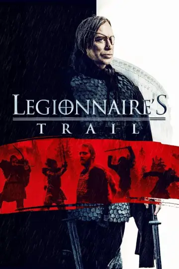 Poster to the movie "The Legion" #1053810